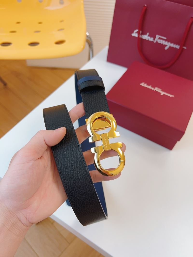 Ferragamo Belts